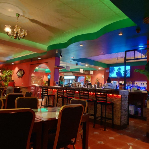 Wing Hua Chinese Restaurant, St Augustine Chinese Restaurant in St