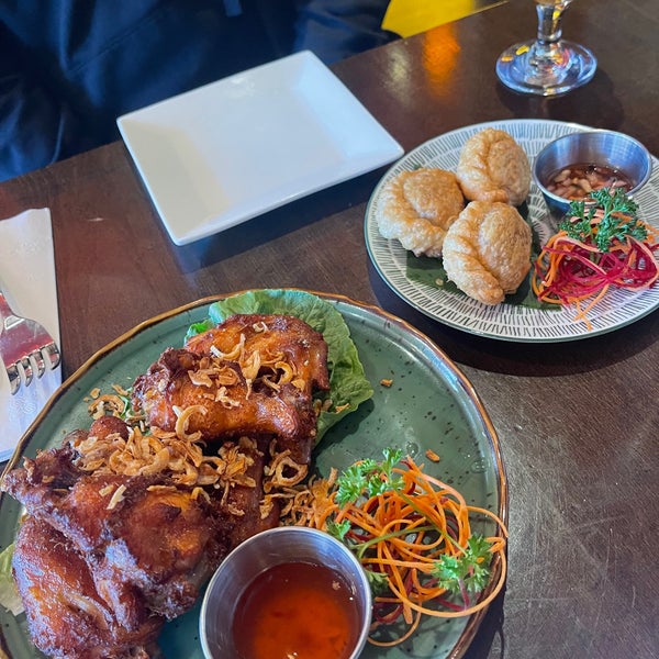 Beds Thai BedfordStuyvesant 2 tips