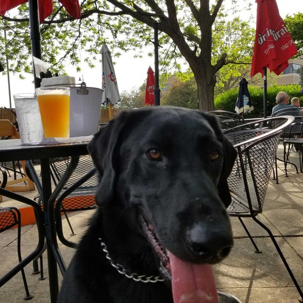 Grumpy's Bar & Grill - Roseville, MN