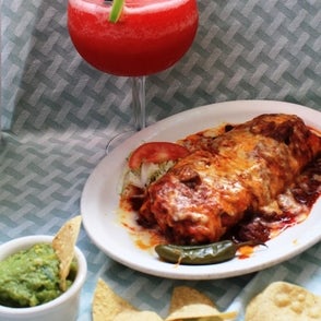 11/21/2016에 Daisy P.님이 Marieta&#39;s Fine Mexican Food &amp; Cocktails에서 찍은 사진