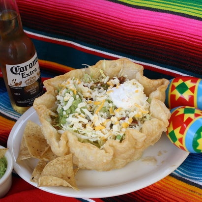 11/21/2016にDaisy P.がMarieta&#39;s Fine Mexican Food &amp; Cocktailsで撮った写真