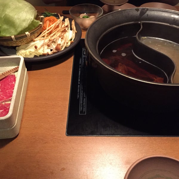 しゃぶしゃぶ温野菜 岡山駅前店 Shabu Shabu Restaurant In 岡山市