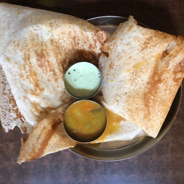 Madina Desi Curry Co Indian Restaurant in Dublin