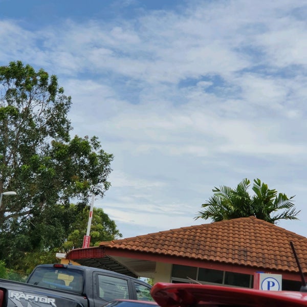 Kolej Matrikulasi Selangor - 1 tip