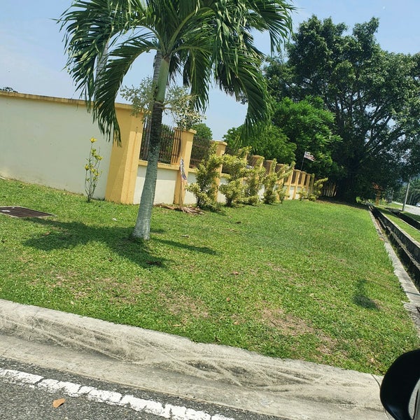 Kolej Matrikulasi Selangor - 1 tip