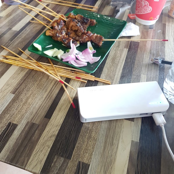 Medan Selera Satay Kajang 34 Tips From 1109 Visitors