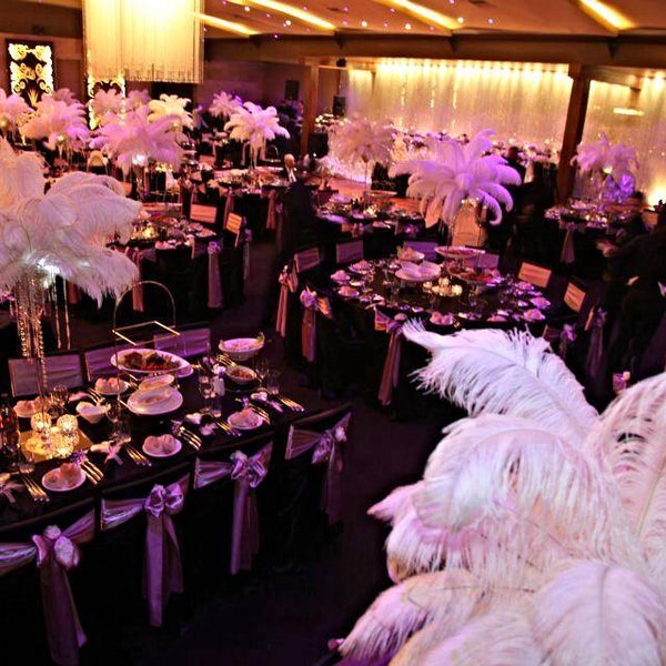 Photos At The Clarence House Reception Venue 454 Burwood Rd