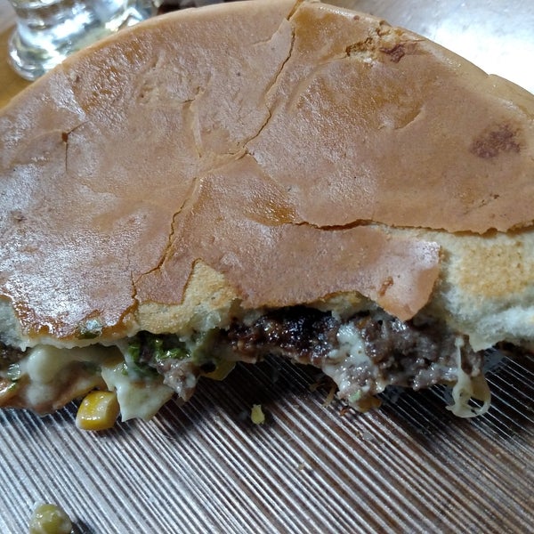 Casa X Lanches - Hamburgueria em Santa Maria