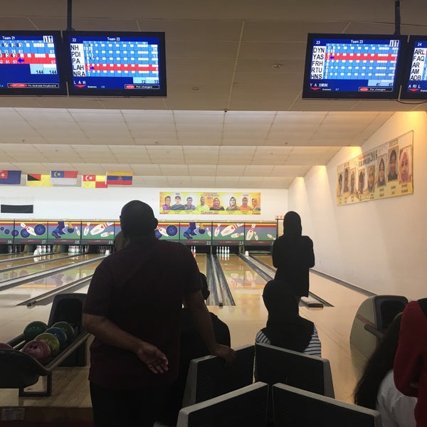 Фото телок боулинг — img 8