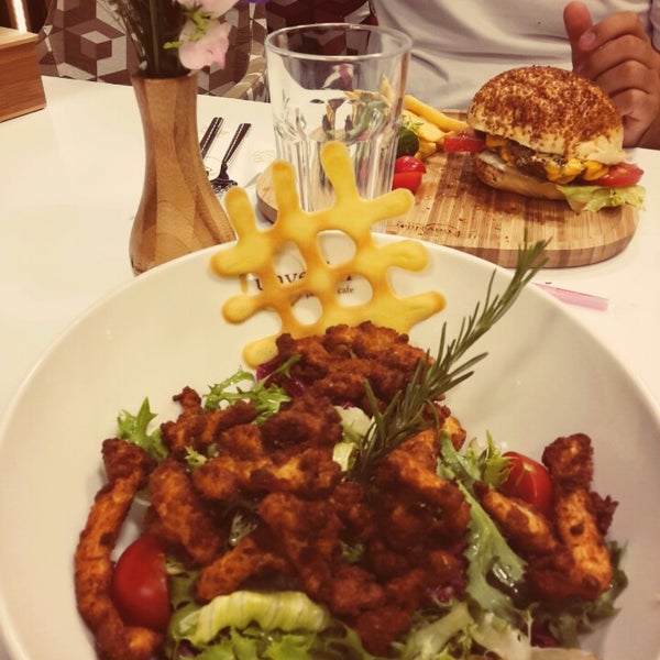 Ünyeliler Pasta & Cafe Tekirdağ�da Kafe
