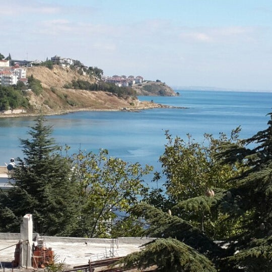 Photos At Dereagzi Neighborhood In Tekirdag