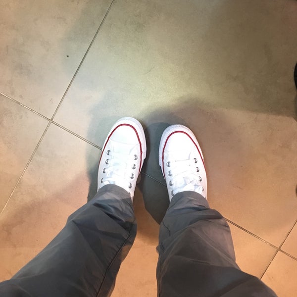 setia city mall converse