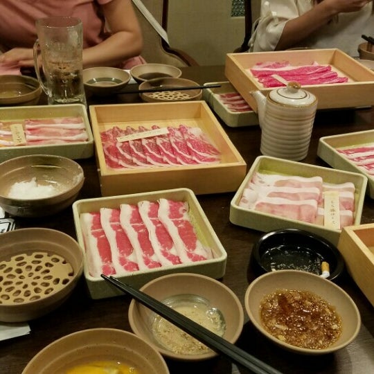 Photos At しゃぶしゃぶ温野菜 福岡桜坂店 Shabu Shabu Restaurant