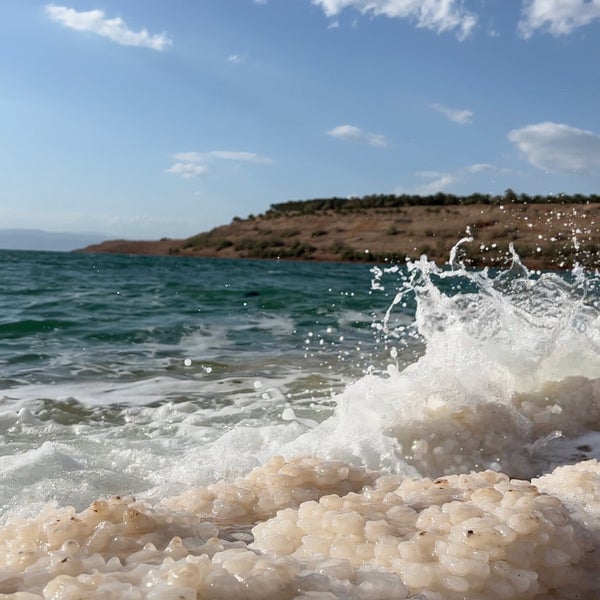 Кейла Йоа пляж моря