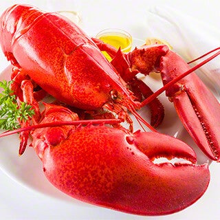 We want to know which product our customers prefer best, Live Lobsters OR Lobster Tails?! Comment below!