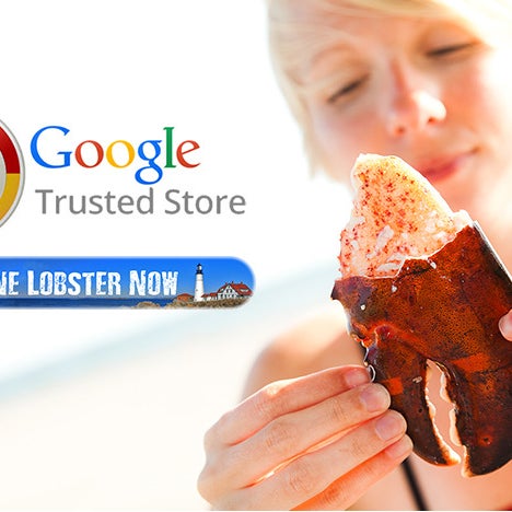 Proud to be 1st in the industry to be included in the Google Trusted Store Program.  Free purchase protection for u!