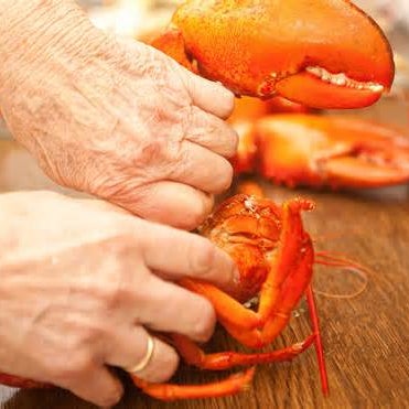 7/1/2015에 Julian K.님이 Maine Lobster Now에서 찍은 사진