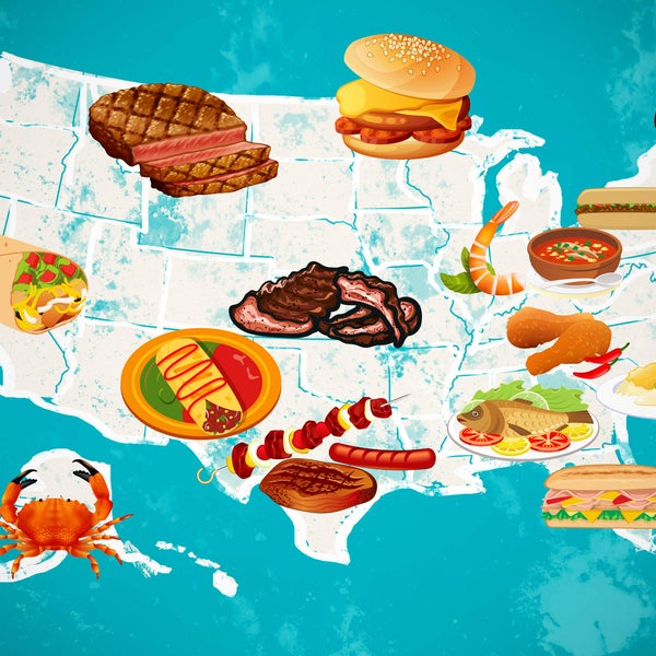 What is YOUR state famous for?? Ours is #mainelobster of course! Try some of what makes us famous at http://bit.ly/1S4pWqt
