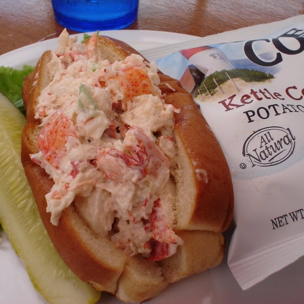 11/29/2013에 Maine Lobster Now님이 Maine Lobster Now에서 찍은 사진