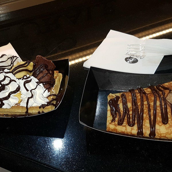 Аморино кафе