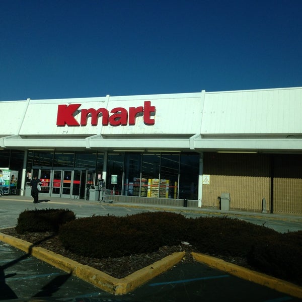 Kmart In Belleville New Jersey Outlet