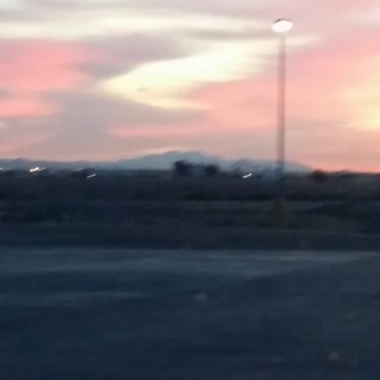 Walmart Distribution Center 23701 W Southern Ave