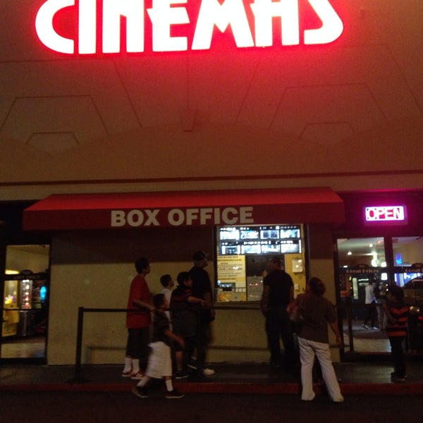 Photos at Regency Tropicana Cinemas 19 tips from 967 visitors