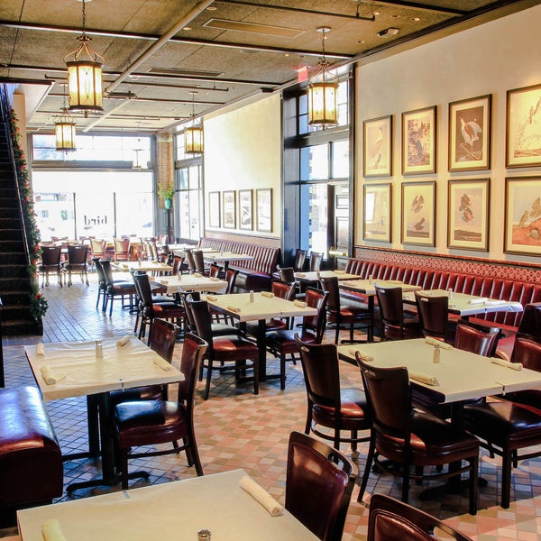 Bird Cafe Downtown Fort Worth 37 tips from 1222 visitors