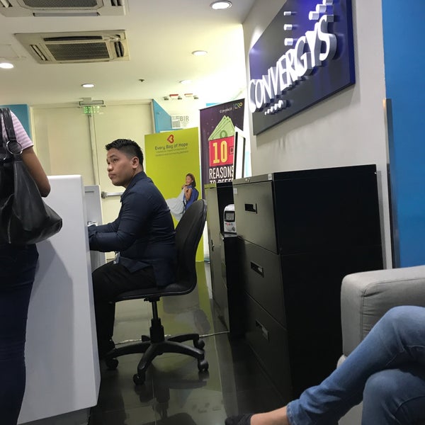 Concentrix CVG Philippines, Inc i1 Branch 48 tips from 371 visitors