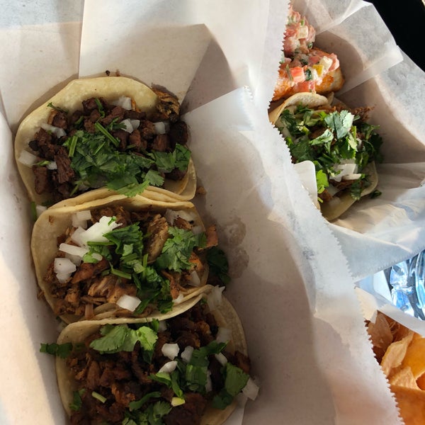 Street Taco and Beer Co. Tucson, AZ