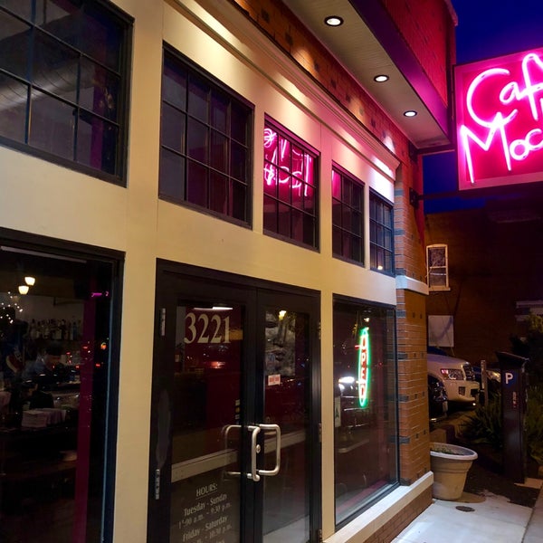 Café Mochi Tower Grove South 73 tips from 1673 visitors