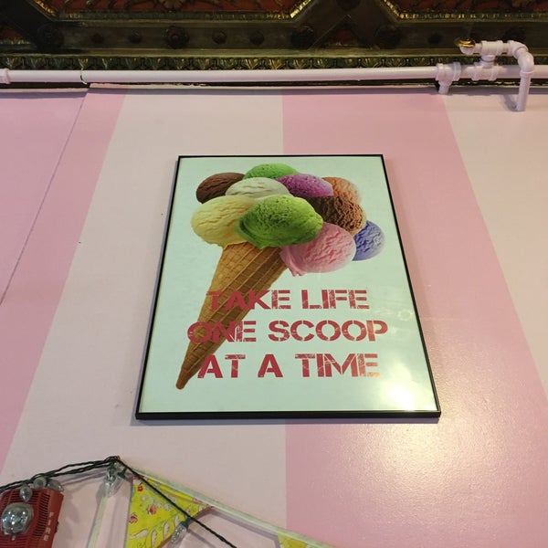 Scoop DeVille (Now Closed) Center City East Philadelphia, PA