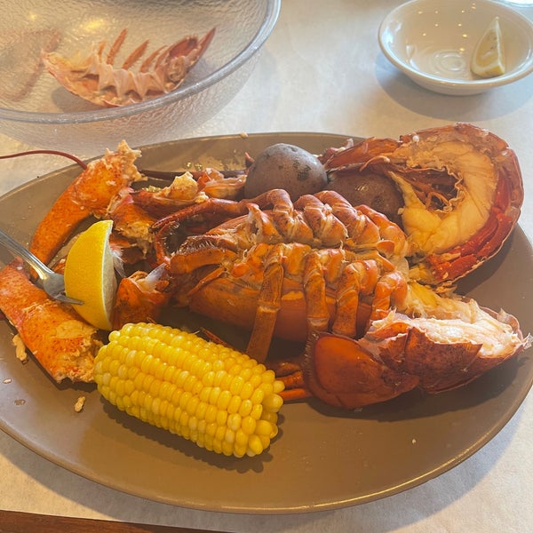 The Station House Restaurant 14 tips