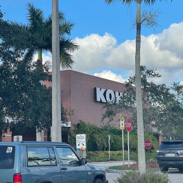 Kohl's Royal Palm Beach, FL