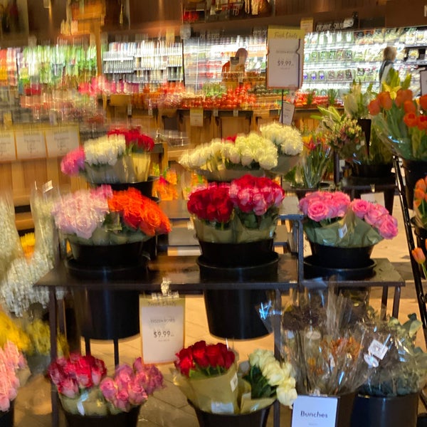 Photo taken at The Fresh Market by Lisa H. on 10/17/2020