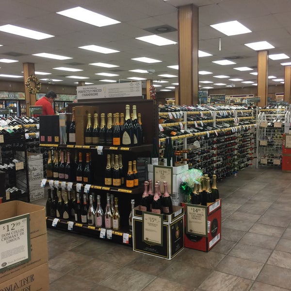 Abc Wine And Spirits Boca Raton