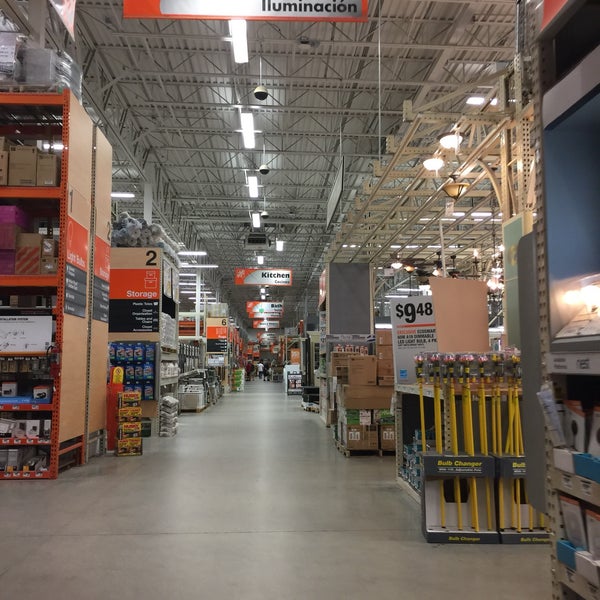 The Home Depot Golden Lakes 4 tips from 427 visitors
