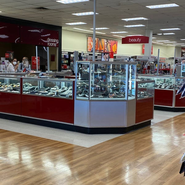 T.J. Maxx - Department Store