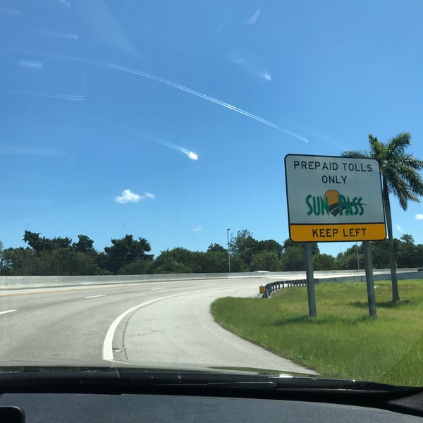 Florida's Turnpike & Glades Rd 6 tips from 521 visitors