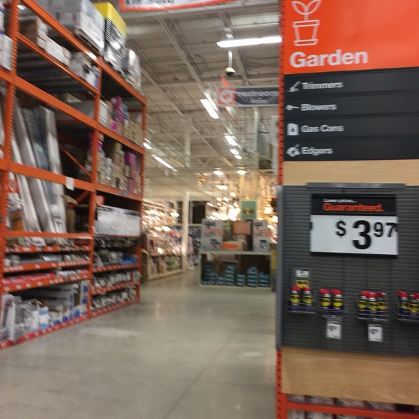 The Home Depot Golden Lakes 4 tips from 427 visitors