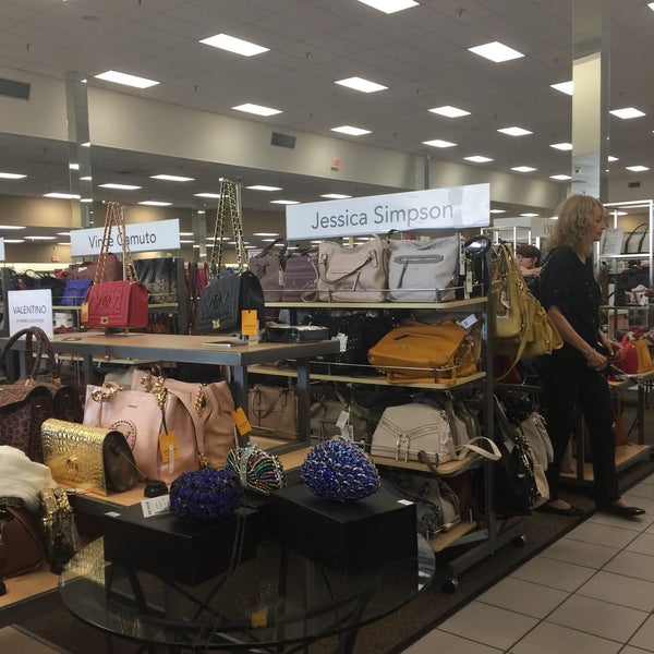 Photos at Stein Mart Now Closed Shadowood Square 2 tips from