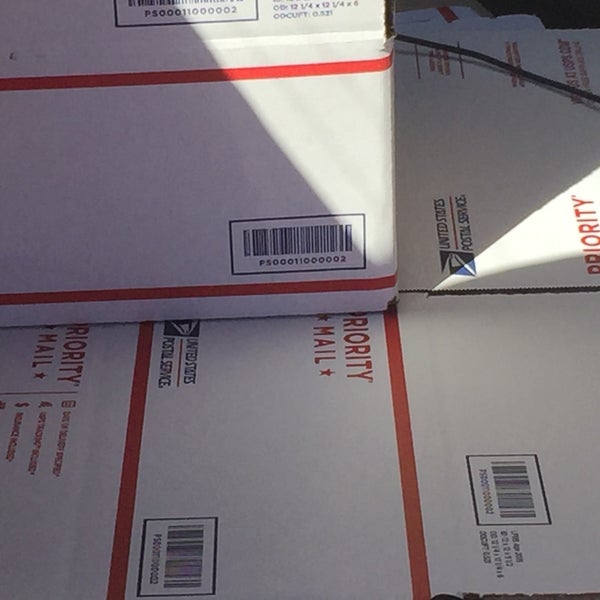 U.S Post Office Bureau de poste à West Palm Beach