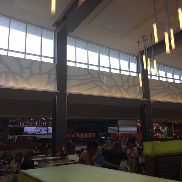 Town Center Food Court - 7 tips from 953 visitors