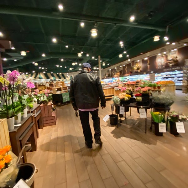 Photo taken at The Fresh Market by Lisa H. on 1/9/2021