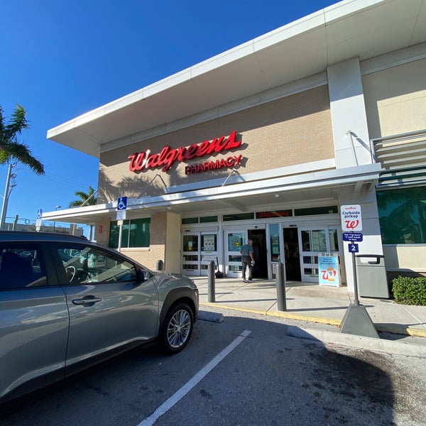 Walgreens Boca Raton Map Walgreens - Pharmacy in BOCA RATON