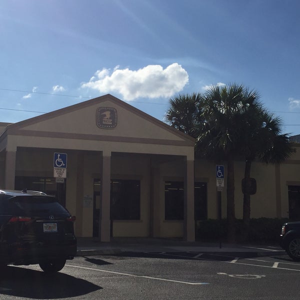 U.S Post Office Bureau de poste à West Palm Beach