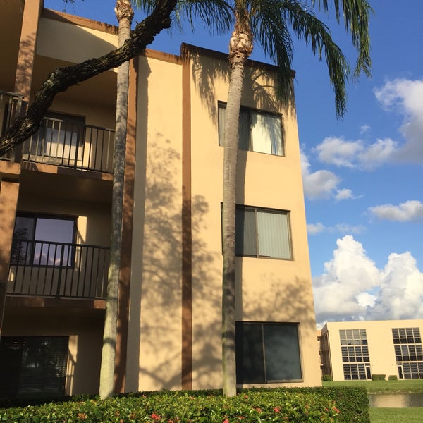 Kings Point Tamarac, FL