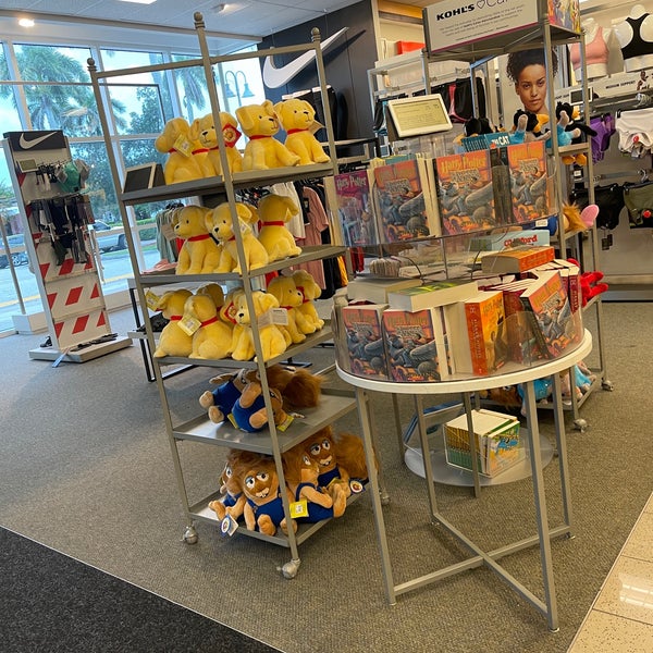 Kohl's Royal Palm Beach, FL