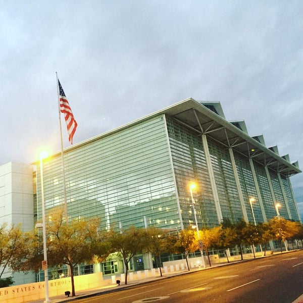 sandra day o connor federal courthouse sandra day o connor federal courthouse