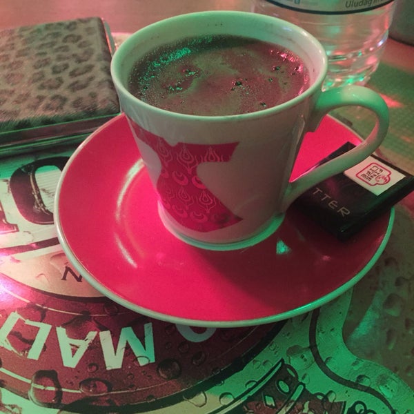 Foto tomada en Caffe Potti  por Gzd el 2/1/2017